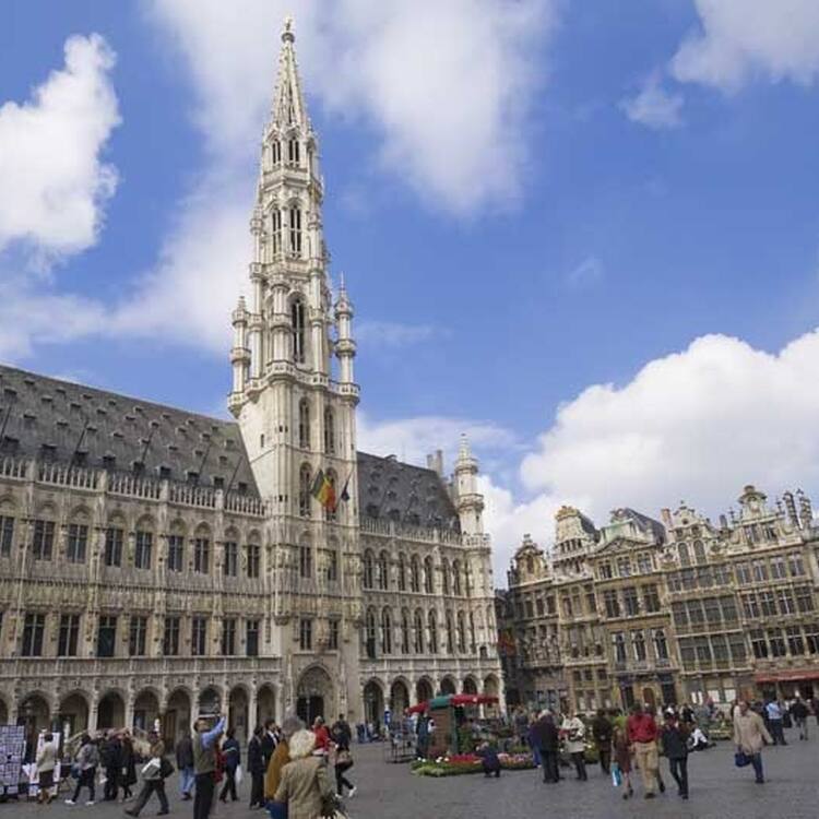 Grand Place